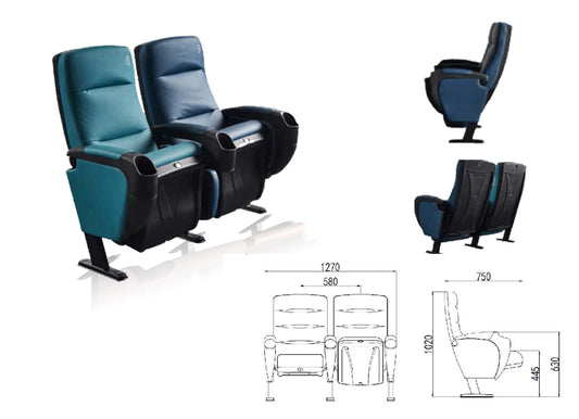 Cinema sofa model HS1101