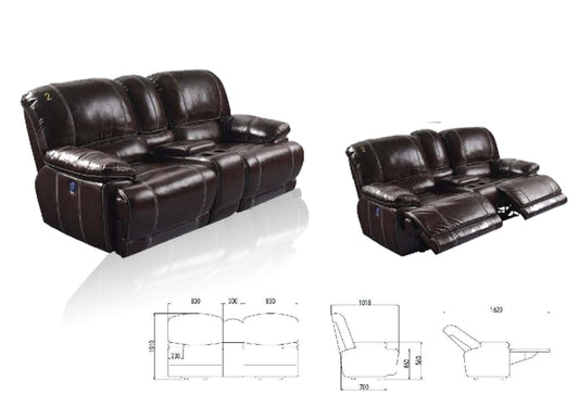 Cinema sofa model HS1113