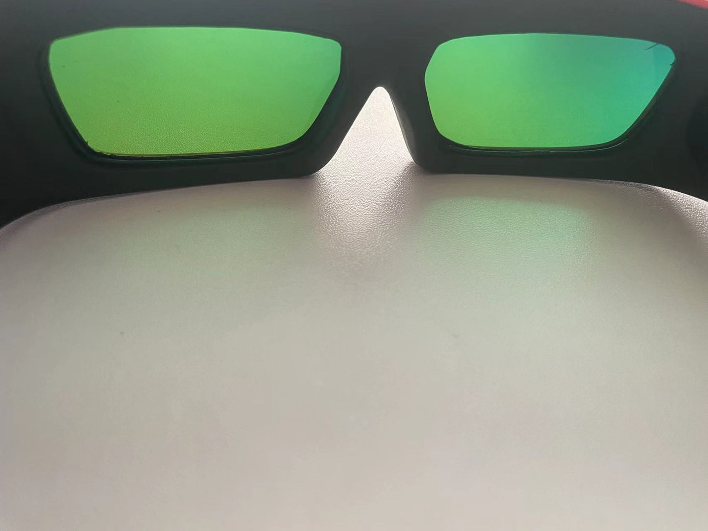 xpand 3D glasses