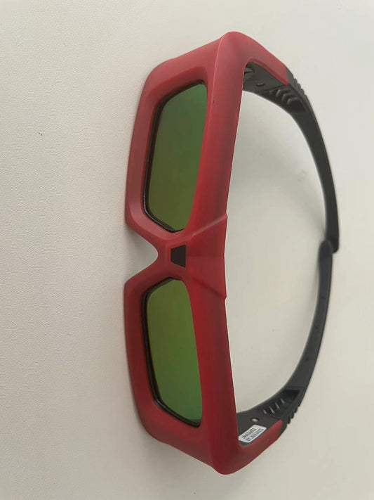 xpand 3D glasses