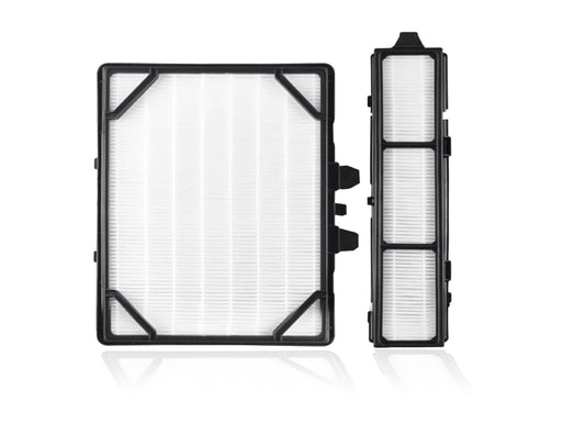 SP2K-S series foam filter components