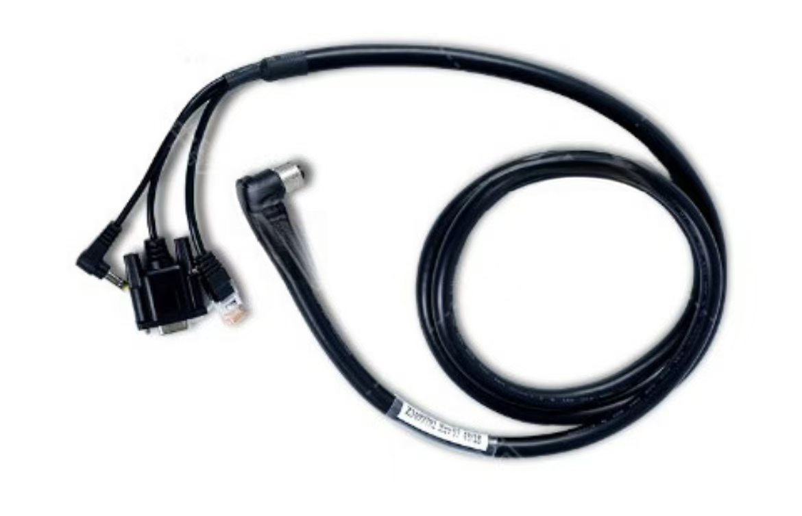 Barco monitor data cable