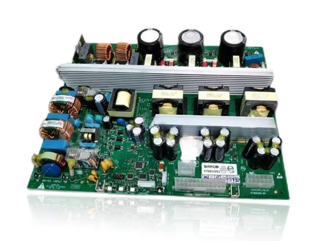 Switching power supply board