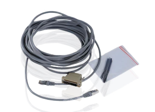 Server audio cable